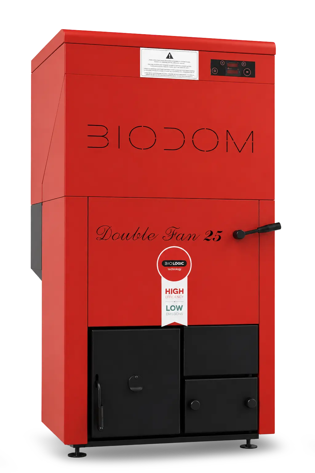 Biodom 21