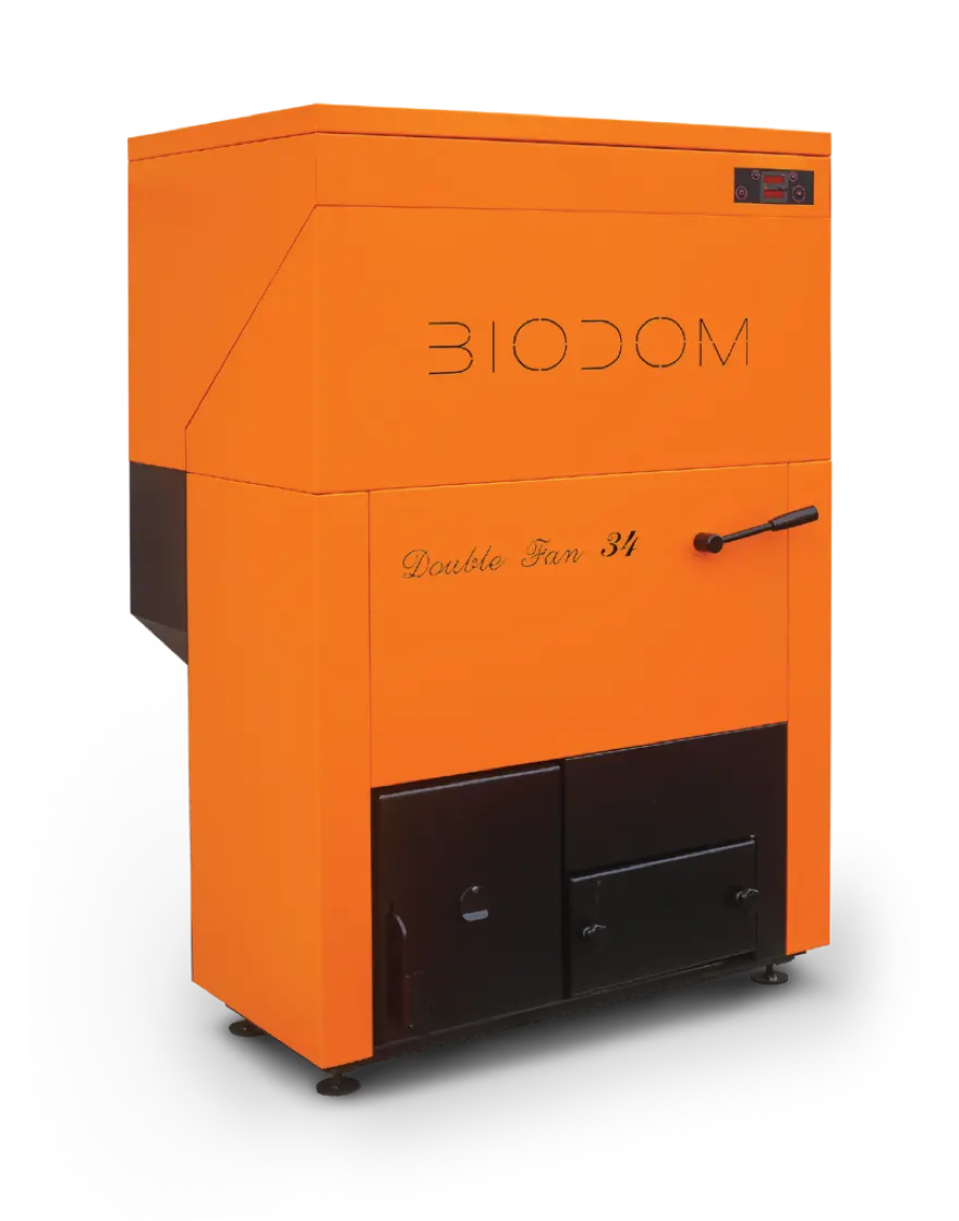 Biodom 27 C5
