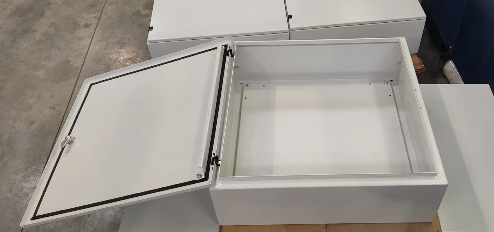 Elektro ormari detail 2